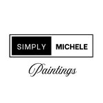 Simply Michele Paintings